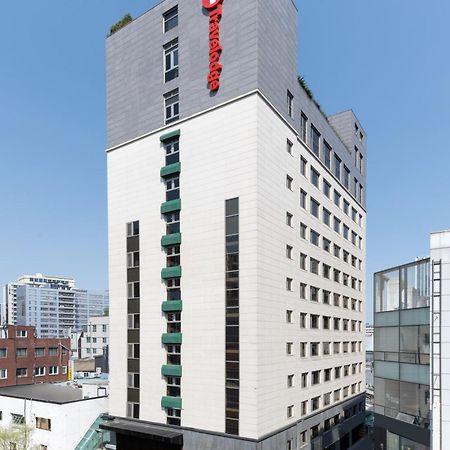 סיאול Travelodge Myeongdong Namsan מראה חיצוני תמונה