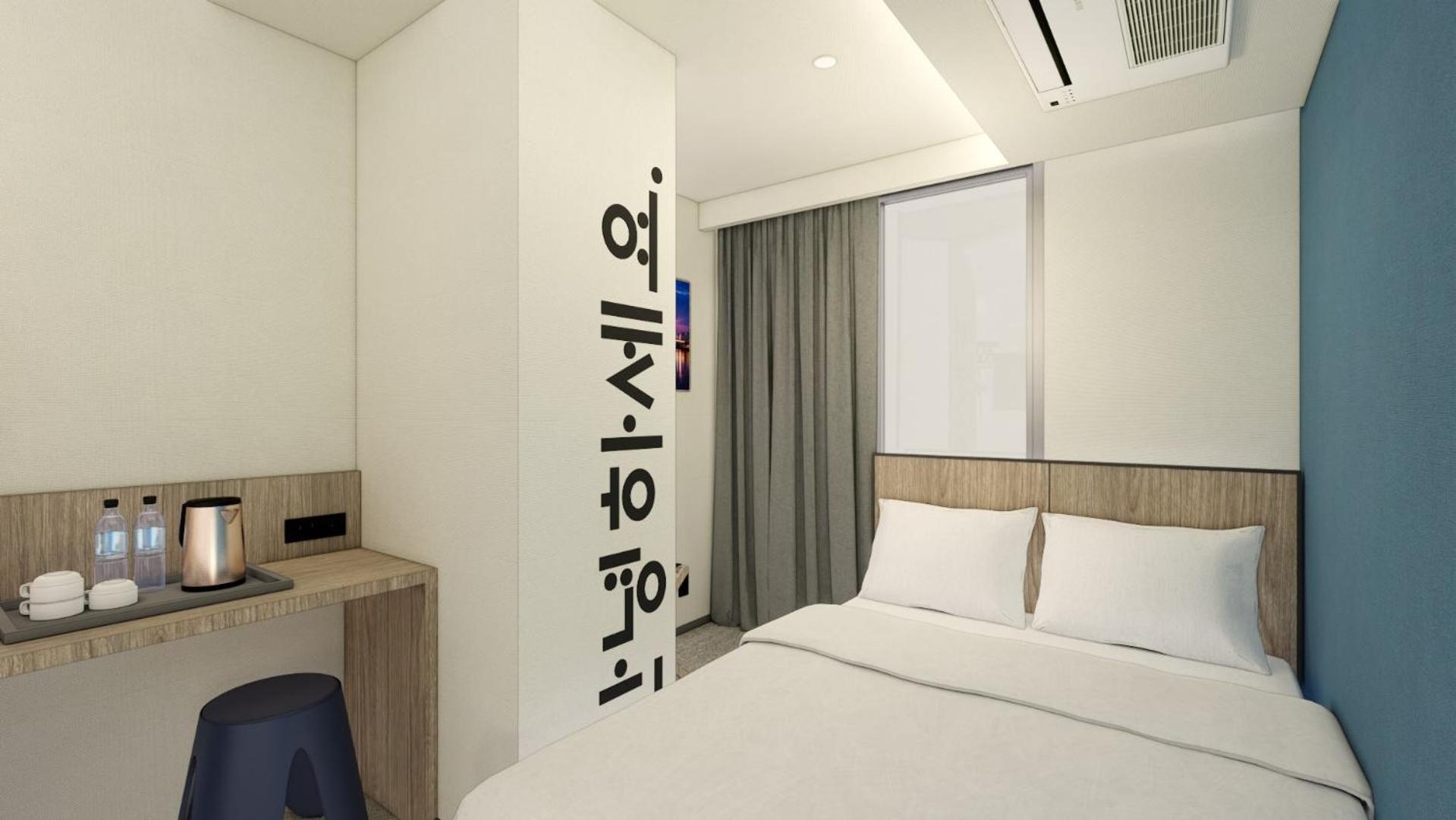 סיאול Travelodge Myeongdong Namsan מראה חיצוני תמונה